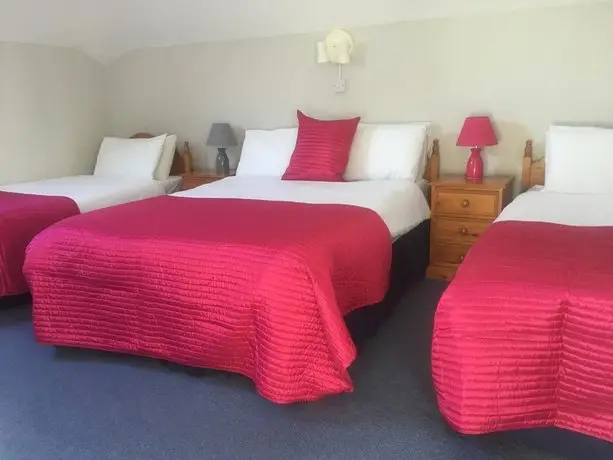 Aillmore Bed and Breakfast