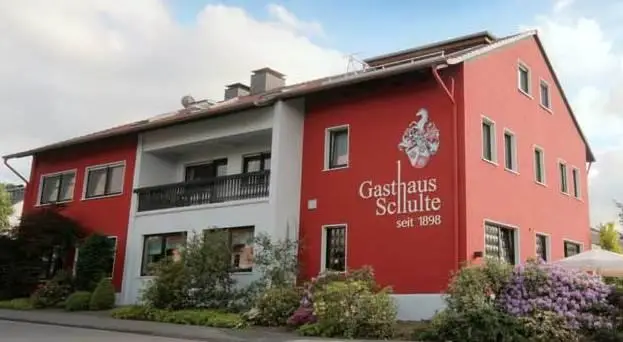 Gasthaus Schulte