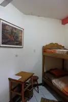 Green Track Hostel 