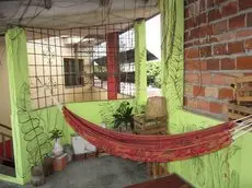 Green Track Hostel 