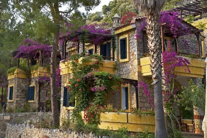 Symbola Oludeniz Beach Hotel