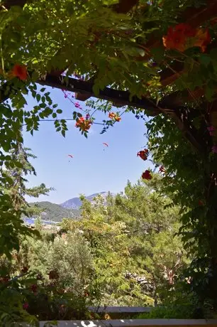 Symbola Oludeniz Beach Hotel 