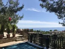 Symbola Oludeniz Beach Hotel 