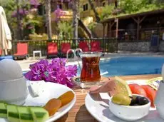 Symbola Oludeniz Beach Hotel 