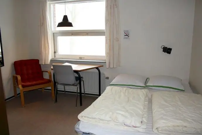 Aarhus Hostel 