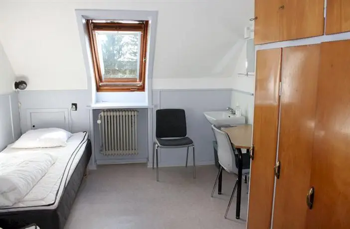 Aarhus Hostel 