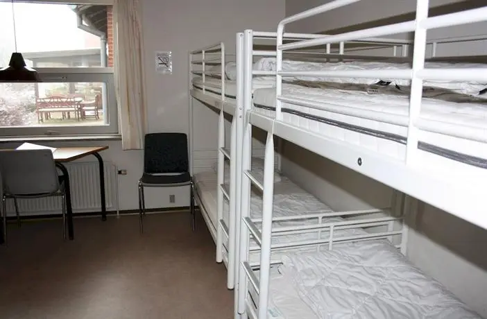 Aarhus Hostel 