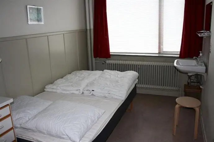 Aarhus Hostel 