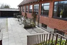 Aarhus Hostel 