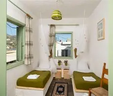 Elounda Apartments 