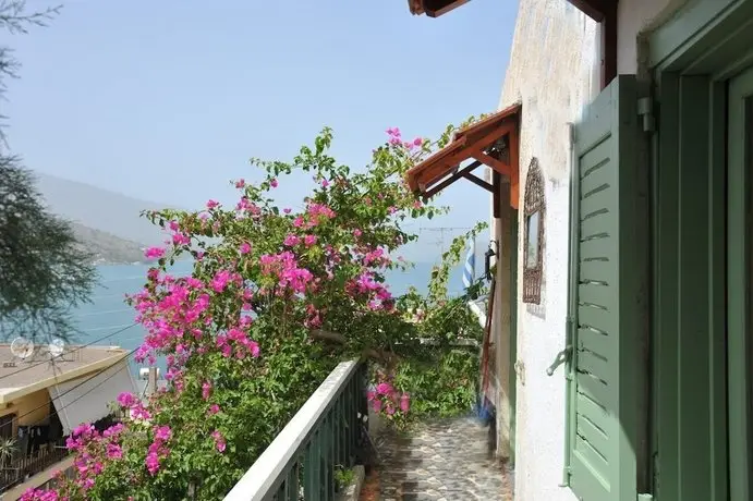 Elounda Apartments 