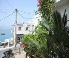 Elounda Apartments 