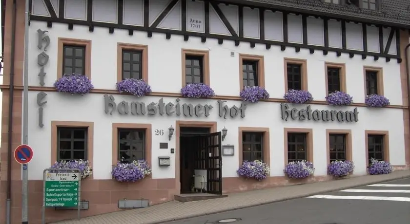 Ramsteiner Hof