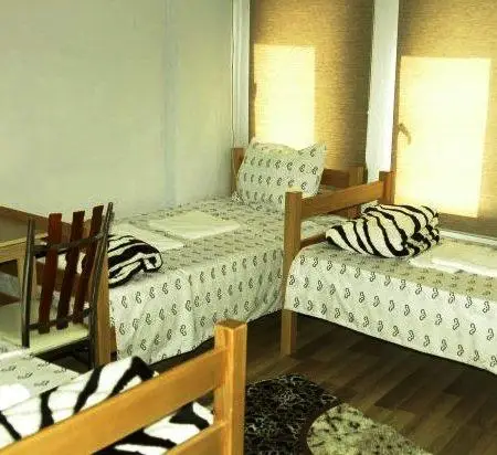 City Hostel Prizren