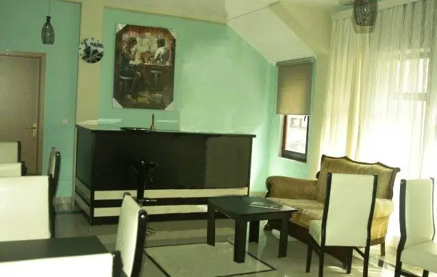 City Hostel Prizren 