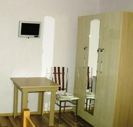 City Hostel Prizren 