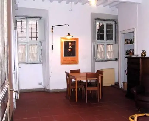 Casa Cordati