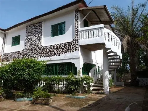 Cecilia's Corner Guest House