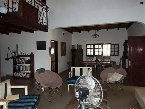 Cecilia's Corner Guest House