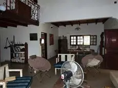 Cecilia's Corner Guest House 