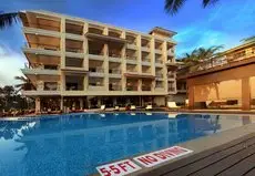 Golden Tulip Goa 