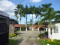 Hotel Campestre Llano Dorado 