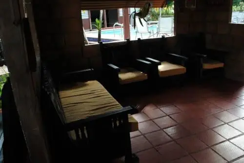 Hotel Campestre Llano Dorado 