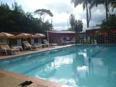 Hotel Campestre Llano Dorado 