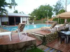 Hotel Campestre Llano Dorado 