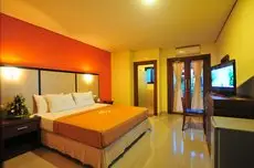 Sandat Hotel Legian 