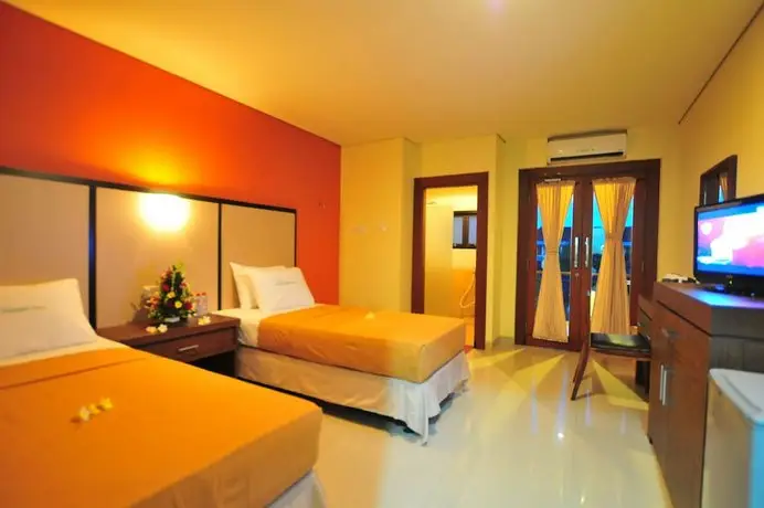 Sandat Hotel Legian 