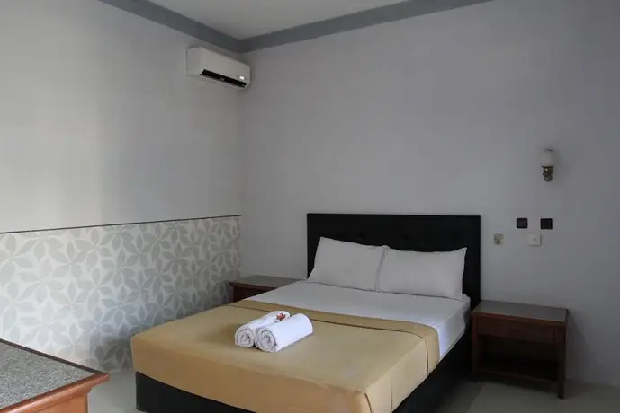 Sandat Hotel Legian 