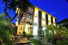 Sandat Hotel Legian 