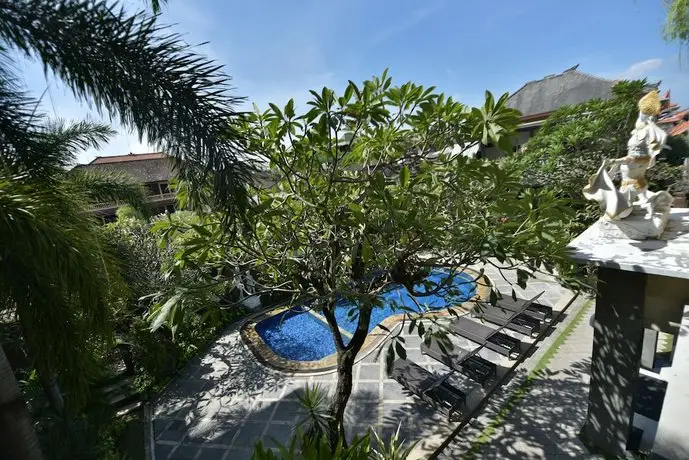 Sandat Hotel Legian 