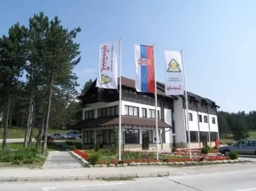 Apartments TO Zlatibor