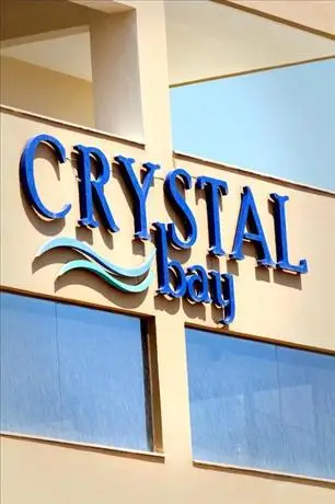 Crystal Bay Hotel 