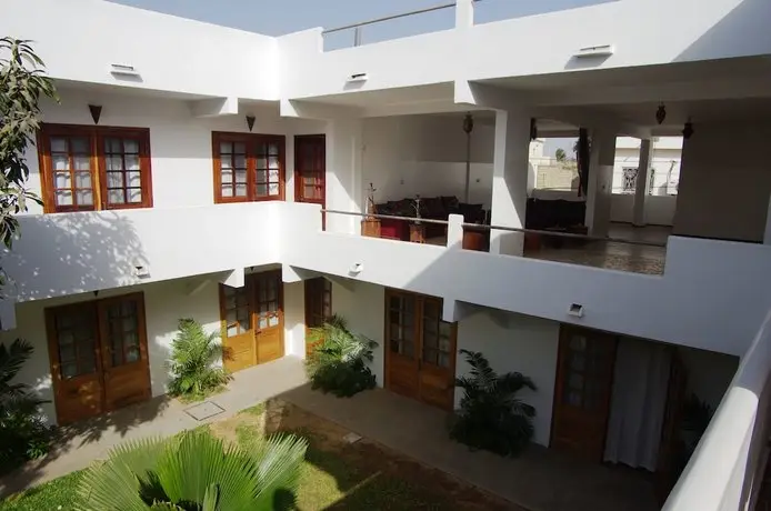 Casa Mara Dakar