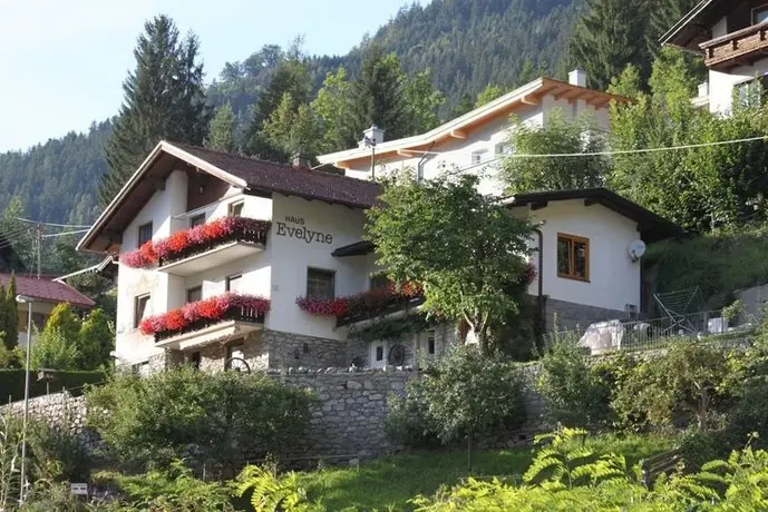 Panorama Appartements Mora 