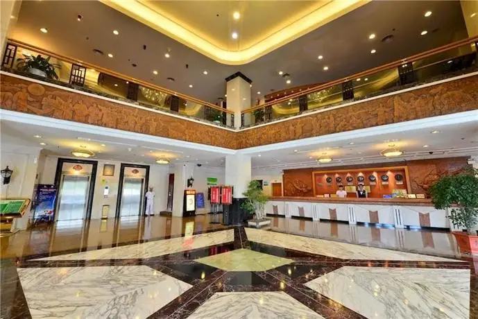 Quanzhou Humei Hotel