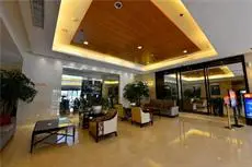 Quanzhou Humei Hotel 