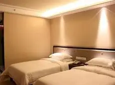 Quanzhou Humei Hotel 