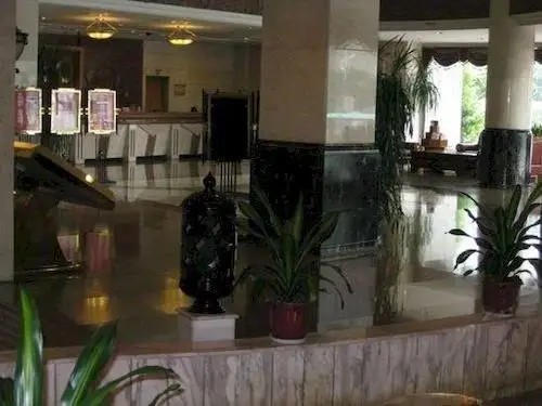 Quanzhou Humei Hotel 