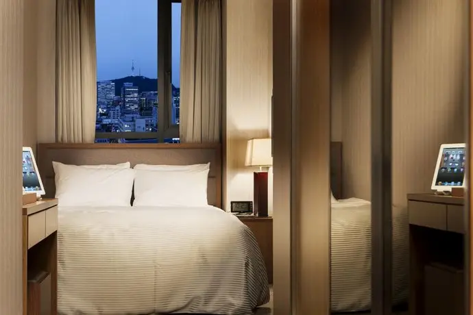 Staz Hotel Myeongdong 1 