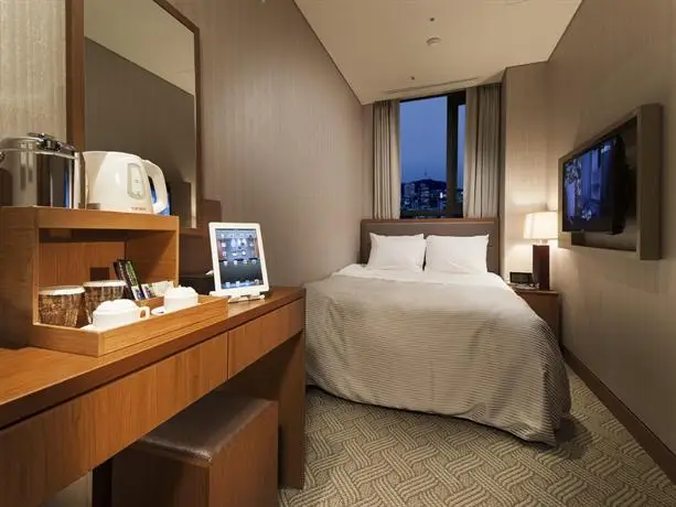 Staz Hotel Myeongdong 1 