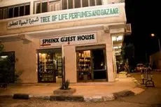 Sphinx Guest House 