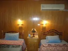 Sphinx Guest House 