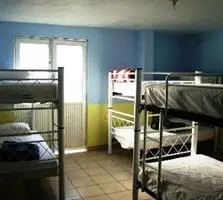 Hostel El Secreto 