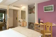 Hostellerie Les Bagenelles 