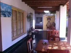 Posada Guadalupe Nazca 