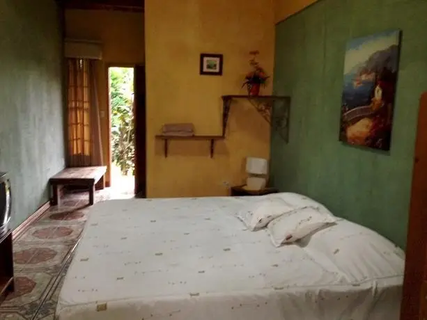 Villa Pacande B&B and Suites 